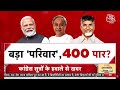 Halla Bol LIVE: NDA परिवार बड़ा होगा तो क्या इससे 400 का आंकड़ा आसान होगा? | Anjana Om Kashyap  - 00:00 min - News - Video
