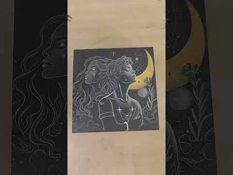 how's my art ?/10 😃😍 #craftermm