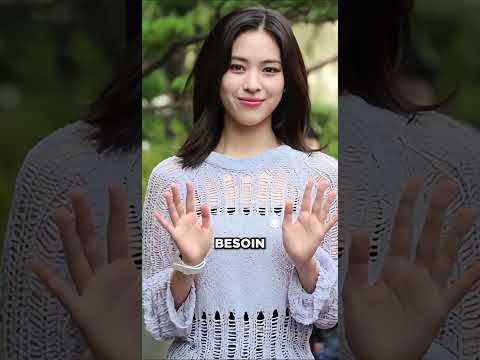 StoryBoard 1 de la vidéo RYUJIN DOIT FAIRE DU BOTOX  Actu KPOP FR #ryujin #itzy #kpop #idol #midzy