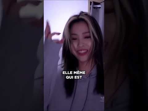 StoryBoard 3 de la vidéo RYUJIN DOIT FAIRE DU BOTOX  Actu KPOP FR #ryujin #itzy #kpop #idol #midzy