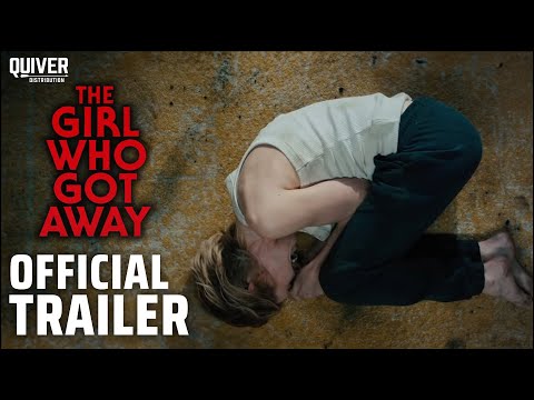 The Girl Who Got Away'