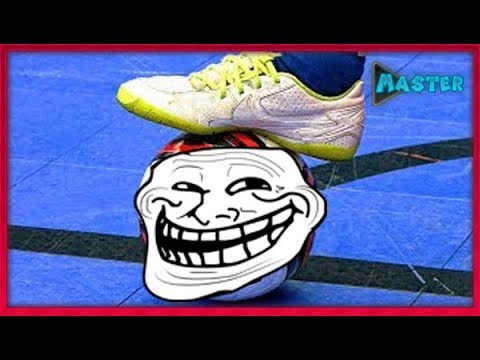 Las Jugadas Mas Humillantes, habilidades y trucos de Fútbol 2018