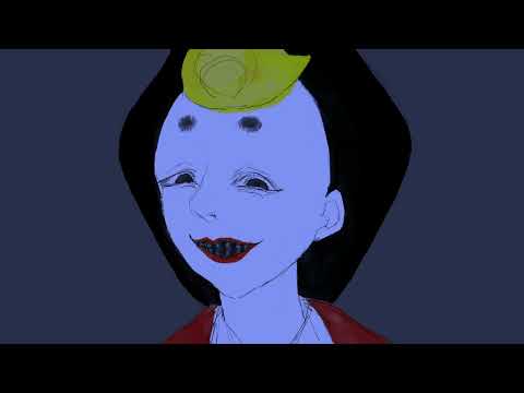 03遺忘之祀 店鋪前的恐嚇×牛車殺人×父子對話