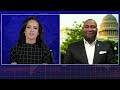 DNC chairman on VP Harris and potential challengers  - 05:48 min - News - Video