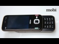 Обзор Nokia N85