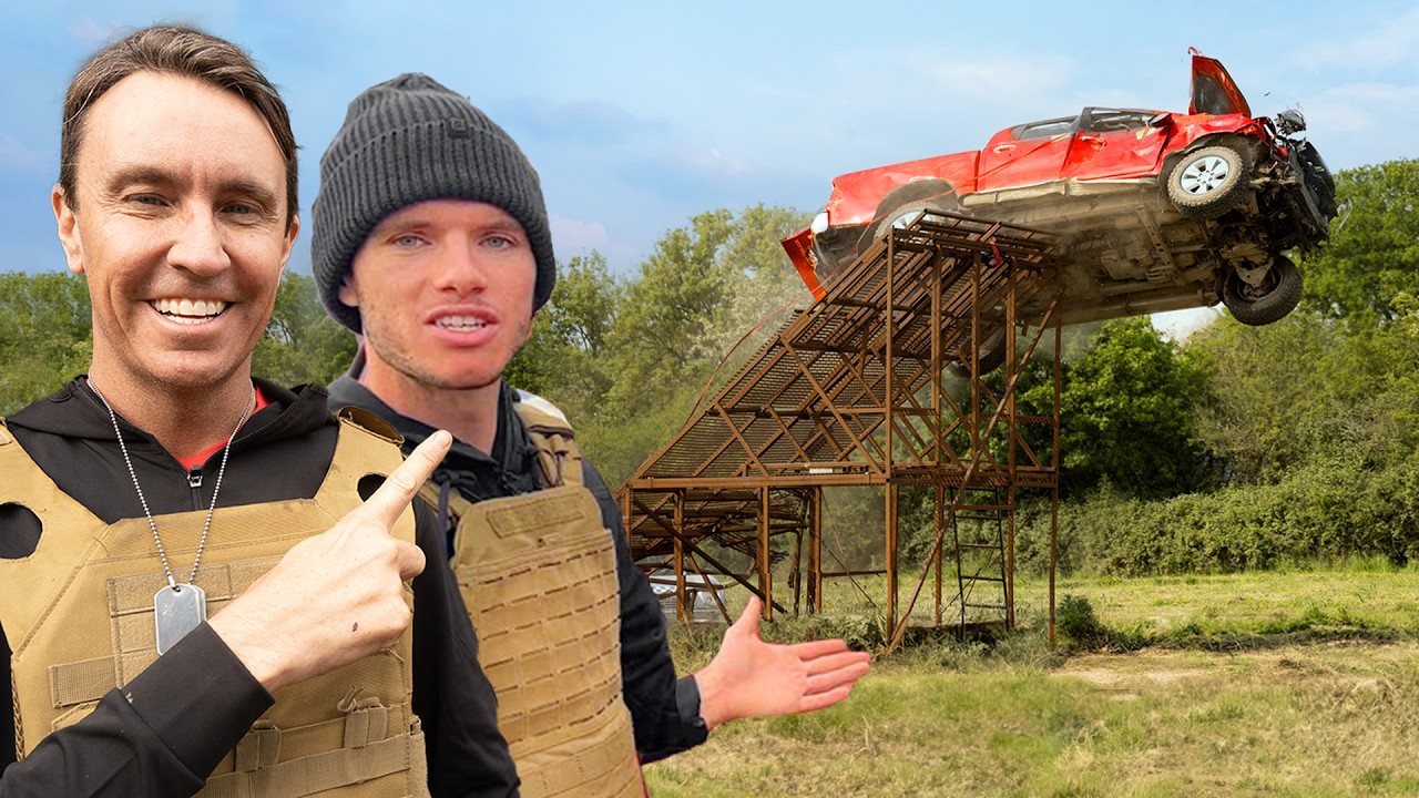 Videos Stoxkarts Oval World Champion, 12x British SXS UTV Champ