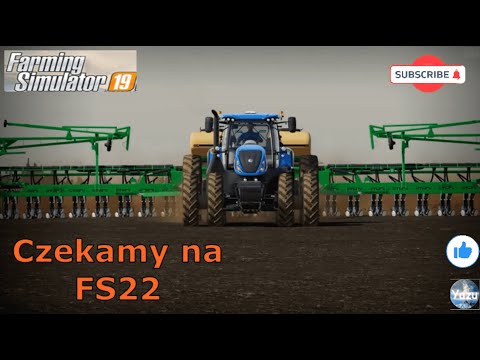 FS22 Osiek v3.2 Final