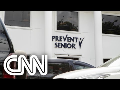 Dois médicos da Prevent Senior depõem à polícia em SP | EXPRESSO CNN