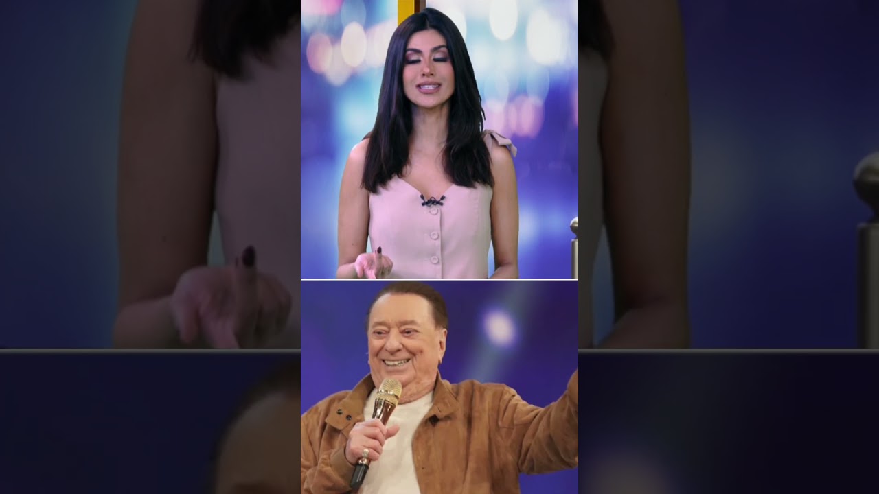 TV Fama atualiza estado de saúde de Raul Gil diverticulite aguda e desidratação