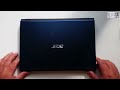 Как разобрать ноутбук Acer Aspire 3830