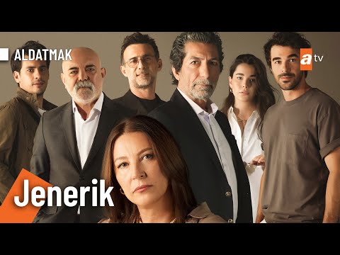 Aldatmak Jenerik Müziği (Soundtrack)