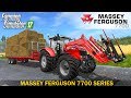Massey Ferguson 7700 Series v3.0