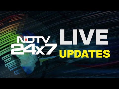 Bihar Elections LIVE Updates | Karur Stampede | PM Modi vs Mamata Banerjee | India Slams Pak | NDTV