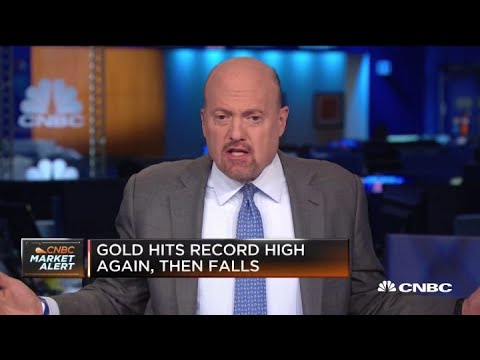 Jim Cramer pleads for people to ‘be more skeptical about what’s going on with vaccines’