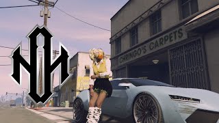 DAY 1 JADI GYARU - #NoirRoleplay #gtavrp