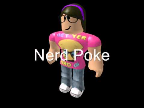 roblox outfits poke