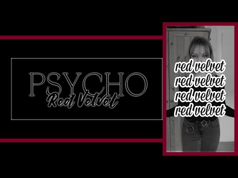 Vidéo PSYCHO - RED VELVET // DANCE COVER - CHORUS