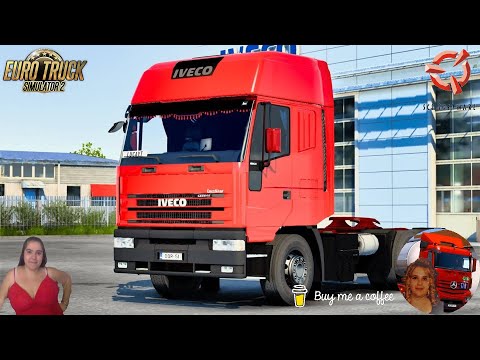 Iveco EuroStar-EuroTech v1.50