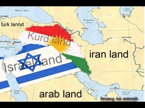 همه پرسی و استقلال کردستان عراق، بررسی تاریخی