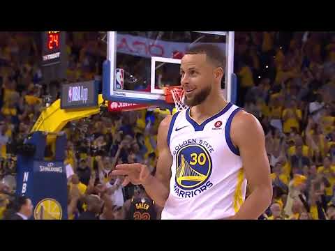 Warriors Best Moments Of The Last 5 NBA Finals video clip