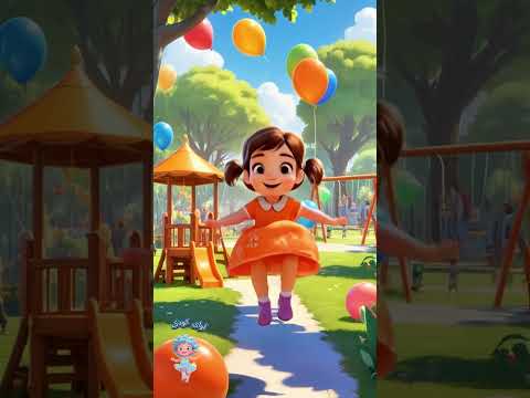 کارتون آموزشی کودکانه | آهنگ کودکانه  شاد فارسی | کلیپ شاد برای بچه ها