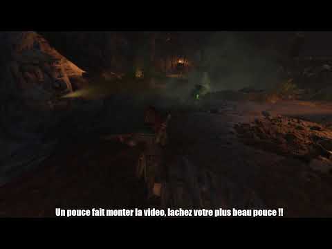 PART 13 - shadow the tomb raider - on contiue l'aventure ?