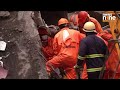 Navi Mumbai Building Collapse: NDRF Rescue Operation in Progress | News9  - 03:31 min - News - Video