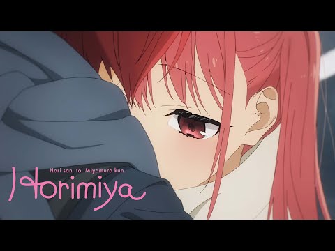 Stay Warm | Horimiya: The Missing Pieces