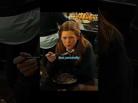 harry potter award show edit