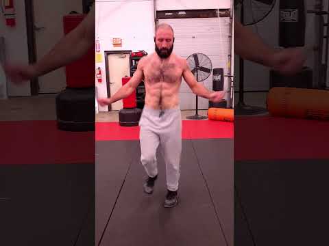 #jumprope #boxingworkout