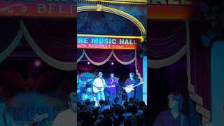 Chris Boldt LIVE @ The Empire Music Hall Belfast 21 August 2024