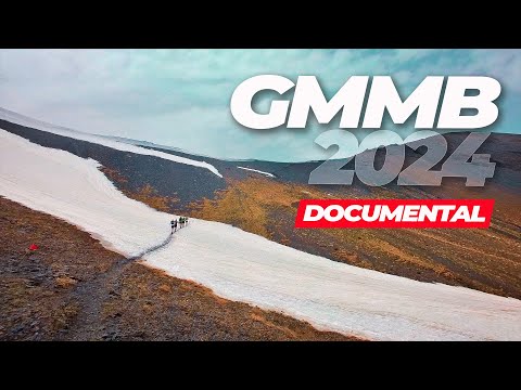 ¡DOCUMENTAL! Gran Maraton Montañas de Benasque 2024