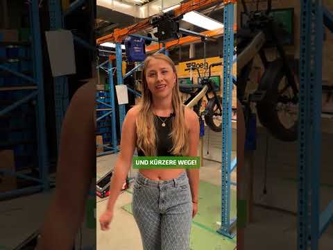 BREKR & Nachhaltigkeit!