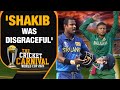 Angelo Mathews calls Shakib a Cheat, demands justice in Timed Out controversy | SL vs BAN