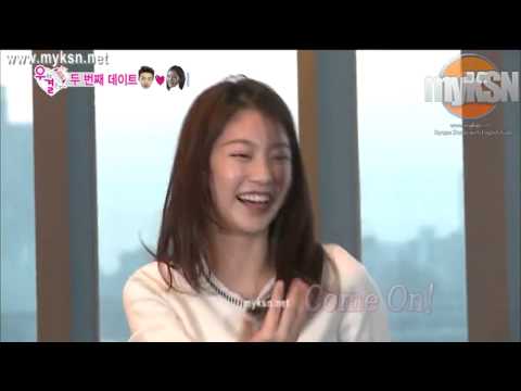 wgm seung yeon dance eps 2