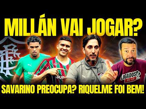 Fluminense Vence Santos em Jogo Polêmico e se Prepara para Mudanças na Copa do Brasil