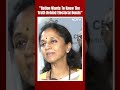 SBI Electoral Bonds Data | Nation Wants To Know The Truth Behind Electoral Bonds: Supriya Sule  - 00:43 min - News - Video