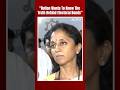 SBI Electoral Bonds Data | Nation Wants To Know The Truth Behind Electoral Bonds: Supriya Sule