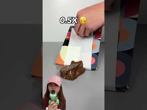 BERSIHKAN COKLAT PAKAI IPHONE ⁉️