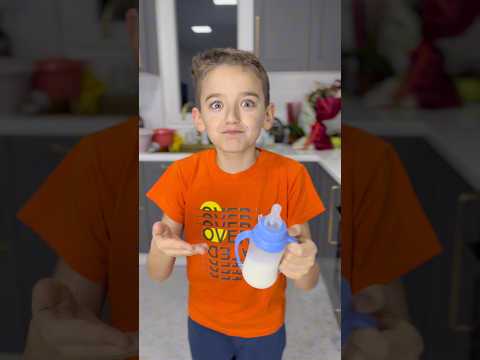 Cute Baby Eating 🍜❤️🤣