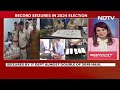 Lok Sabha Elections 2024 | Rs 1,100 Crore In Cash, Jewellery Seized During Lok Sabha Elections - 01:54 min - News - Video
