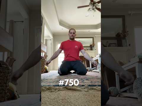 More #pushups