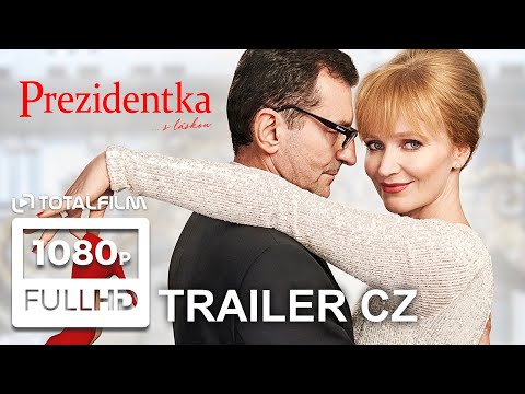 Prezidentka'