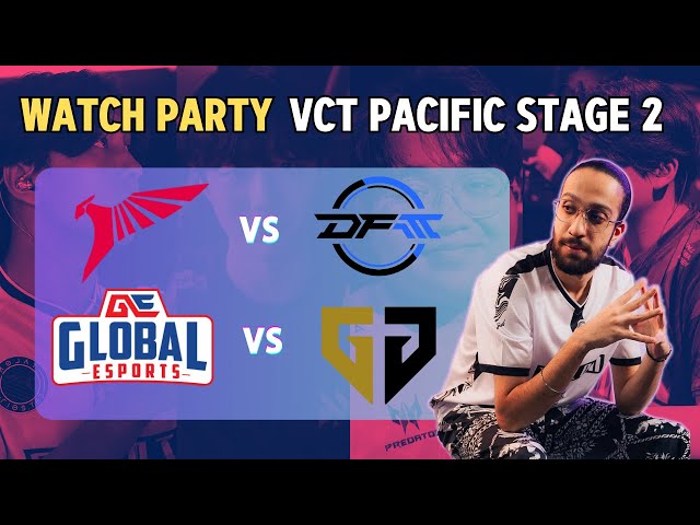 🔴LIVE ดูแข่ง TALON vs DFM!! l !member !donate !เติมเกม !ig