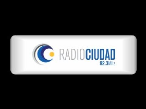 Radio Ciudad - FM 92 3 - Resistencia - Argentina
