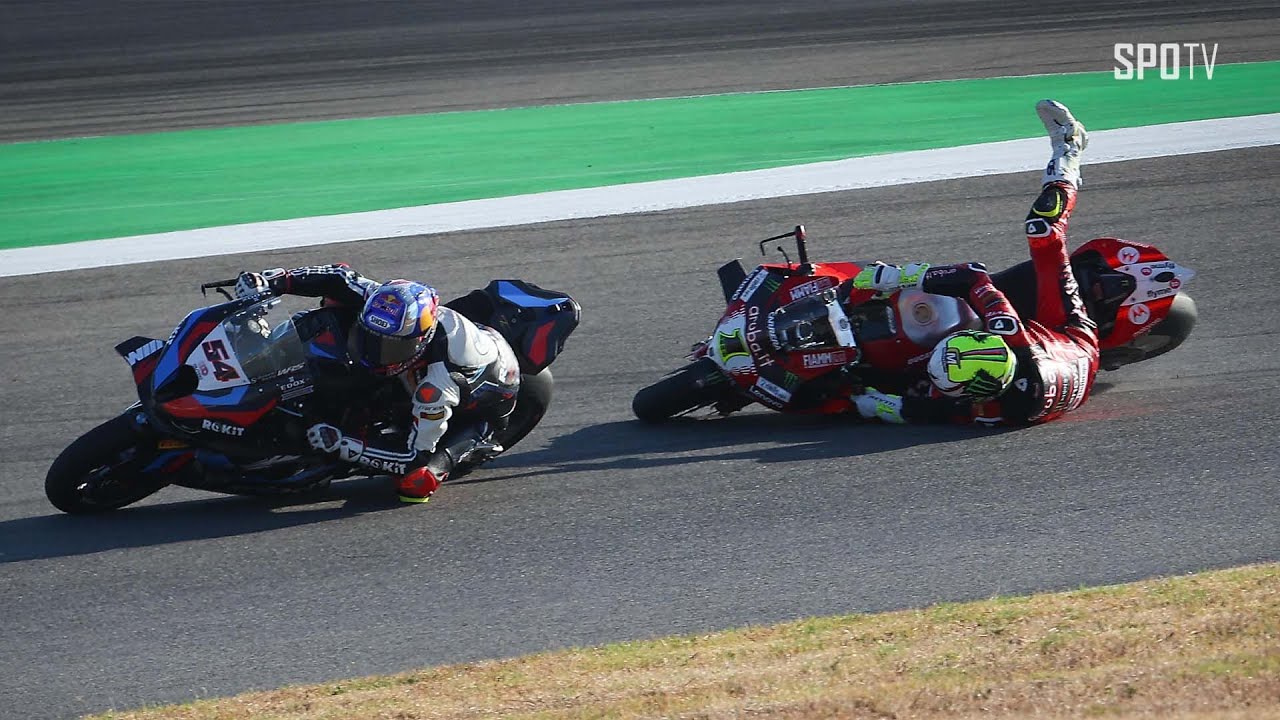 [SPOTV Picks] Terus Menyala! Toprak Tak Terkalahkan dan Gagalnya Bautista Raih P1 - Pirelli Portugal