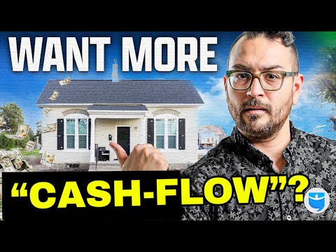 Don’t Sell Your “Low Cash Flow” Rental Property Yet…