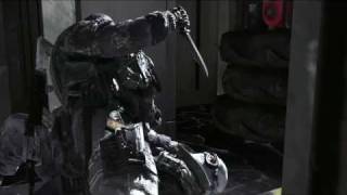 Modern Warfare 2 Worldwide Reveal Trailer (Official HD)