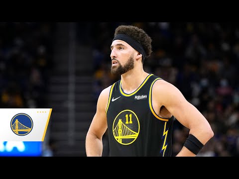 Verizon Game Rewind | Warriors Sharpshooting Paces Game 3 Victory - May 7, 2022 video clip