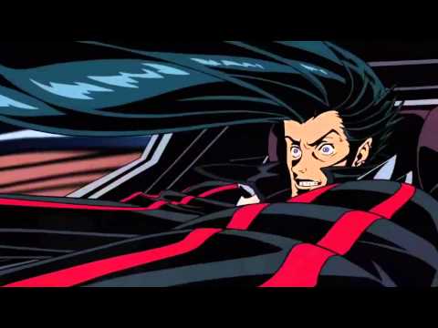 Redline'
